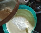 Foto del paso 3 de la receta: Pionono casero!!