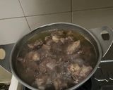 Foto langkah ke 1 dari resep Ep Lauk #5 - Iga Sapi Bakar (pedas).