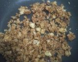 Foto langkah ke 4 dari resep Nasi goreng mendadak.