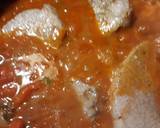 Italian Steak Pizzaiola Batch 8 recipe step 5 photo
