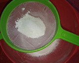 Foto del paso 3 de la receta: Hot cakes esponjosos