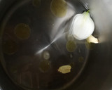 Foto del paso 1 de la receta: Lentejas cocidas