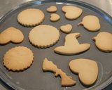 Foto del paso 7 de la receta: Galletas decoradas