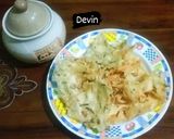 Foto langkah ke 5 dari resep 219. Rempeyek Kacang Tanah Daun Jeruk.
