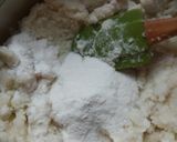 Foto del paso 2 de la receta: Pizza masa brócoli