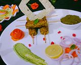 कबाब रेसिपी चरण 7 फोटो