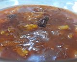 गुड़ वाली आम की चटनी(GUD WALI AAM KI CHUTNEY RECIPE IN HINDI) रेसिपी चरण 4 फोटो
