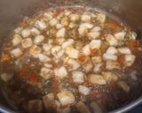 Foto del paso 5 de la receta: Albóndigas con sepia