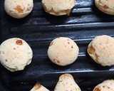Foto del paso 4 de la receta: Chipá😍