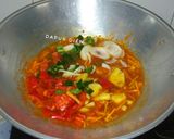 Foto langkah ke 6 dari resep Gurame Asam Manis.