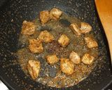 Korma curry vajas naannal és basmati rizzsel recept fázis 17 fotója