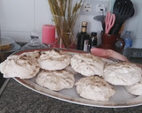 Foto del paso 3 de la receta: Sultanas o coquitos de canela