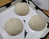 Foto del paso 4 de la receta: Pizzas express !!!!