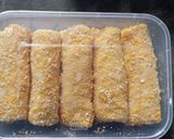 Foto langkah ke 3 dari resep Risoles Mayo Frozen.