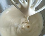 Une image de l'étape 1 de Génoise chocolat.