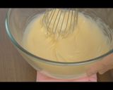 A picture of step 3 of Chocolate Banana Mini Crepes (Japanese Crepes).