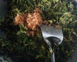 Foto langkah ke 4 dari resep Tumis sayur pahit.