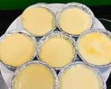 Hình bước làm 7 của món Bánh flan (caramen)