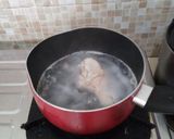 Foto langkah ke 2 dari resep Tumis ayam Pedass.