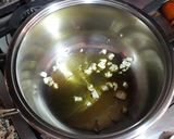 Foto del paso 1 de la receta: Charmula mediterránea de cilantro, perejil y especias