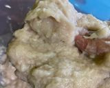 Foto langkah ke 3 dari resep Mpek-mpek ikan tenggiri.