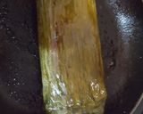 Foto langkah ke 3 dari resep Pepes ikan mas TB.