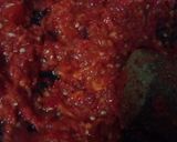 Foto langkah ke 3 dari resep 😋sambal goreng kentang kambing😋.