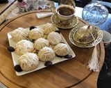 صورة لخطوة 4 من وصفة كعك العيد