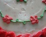 Foto del paso 16 de la receta: Pastel red velvet 🍰