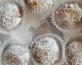 Foto del paso 12 de la receta: Galletitas de boda mexicana / Besitos de nuez. (Receta #200)