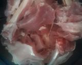 மட்டன் குருமா(mutton kurma recipe in tamil) ரெசிபி ஸ்டேப் 2 புகைப்படம்