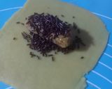 Foto langkah ke 5 dari resep Bolen pisang no korsvet.