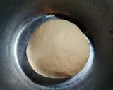 Foto langkah ke 2 dari resep Bakpao Shitake.