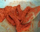 A picture of step 8 of Fish salan.