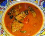 Foto langkah ke 4 dari resep Tuna Asam Padeh 🐟.