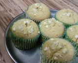 A picture of step 10 of Cup cakes.