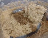 Foto del paso 2 de la receta: Galletitas de Avena, Canela y Manzana 🍎🍪