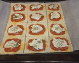 Foto del paso 8 de la receta: Hojaldres de sobrasada y queso de untar