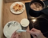 Foto del paso 4 de la receta: 2 tipos de canapés para Navidades/delicias de Elche/pulpo