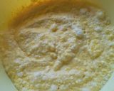Reszelt túrós #aprilis2026 recept fázis 2 fotója