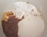 صورة لخطوة 1 من وصفة تحلية الجينواااز 😋😋😋😋