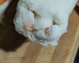 A picture of step 7 of Pizza Creamy Bread Roll.