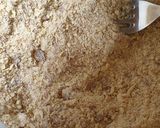 A picture of step 2 of Apple & Cinnamon Cake.