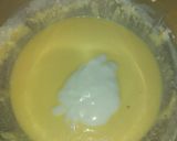 Foto del paso 6 de la receta: Pastel japonés cheesecake japonés o como se llame😑