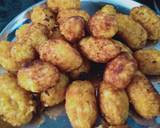 Malai kofta recipe step 1 photo