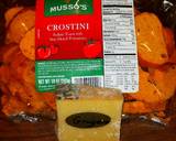Mike's French Onion & Mushroom Soup recipe step 4 photo