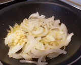 Foto del paso 3 de la receta: Ensalada de berenjena y pimientos marroquí