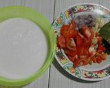 Foto langkah ke 1 dari resep Garang Asem Ayam.