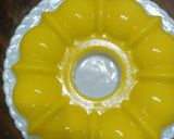 Foto langkah ke 7 dari resep Pudding Jagung Susu Keju.