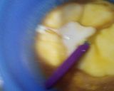 Foto del paso 4 de la receta: Roscas de Pascua